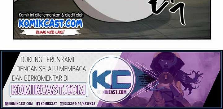 Nano Machine Chapter 39 Gambar 43