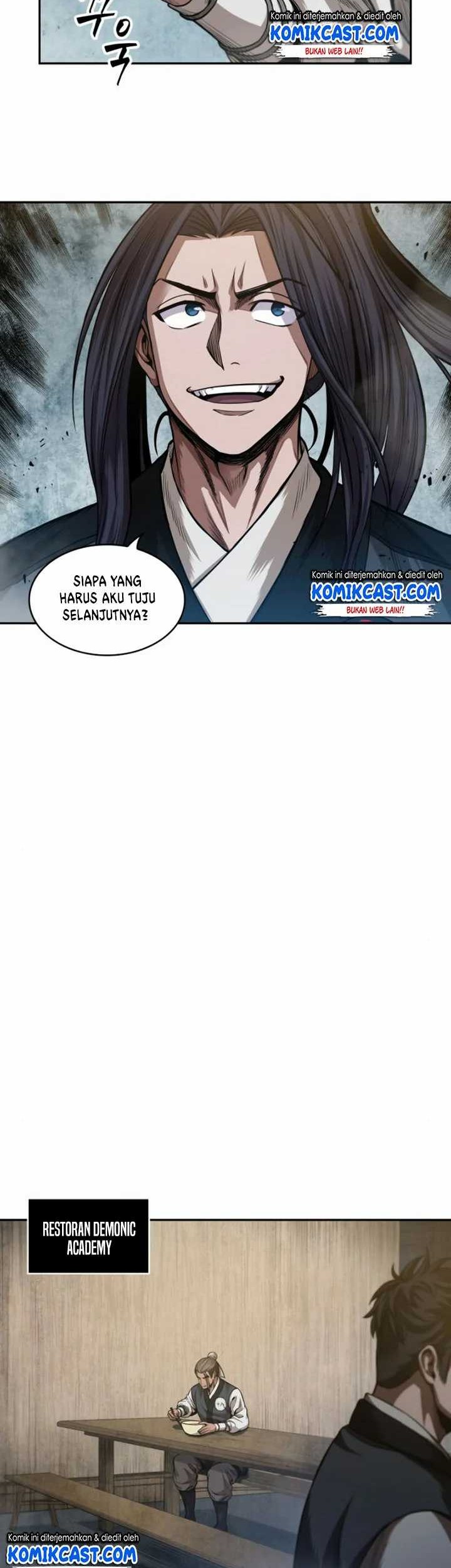 Nano Machine Chapter 39 Gambar 41