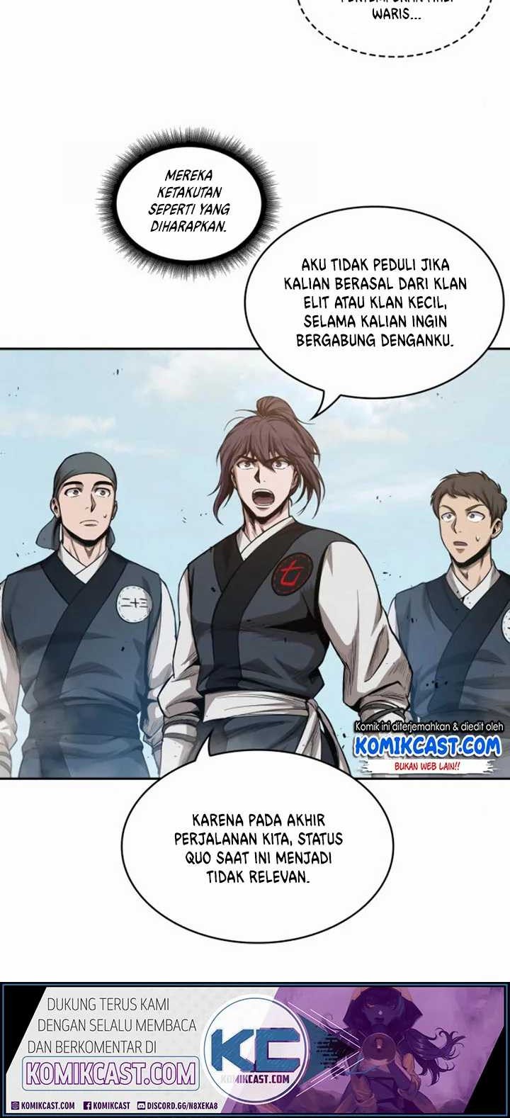 Nano Machine Chapter 39 Gambar 4