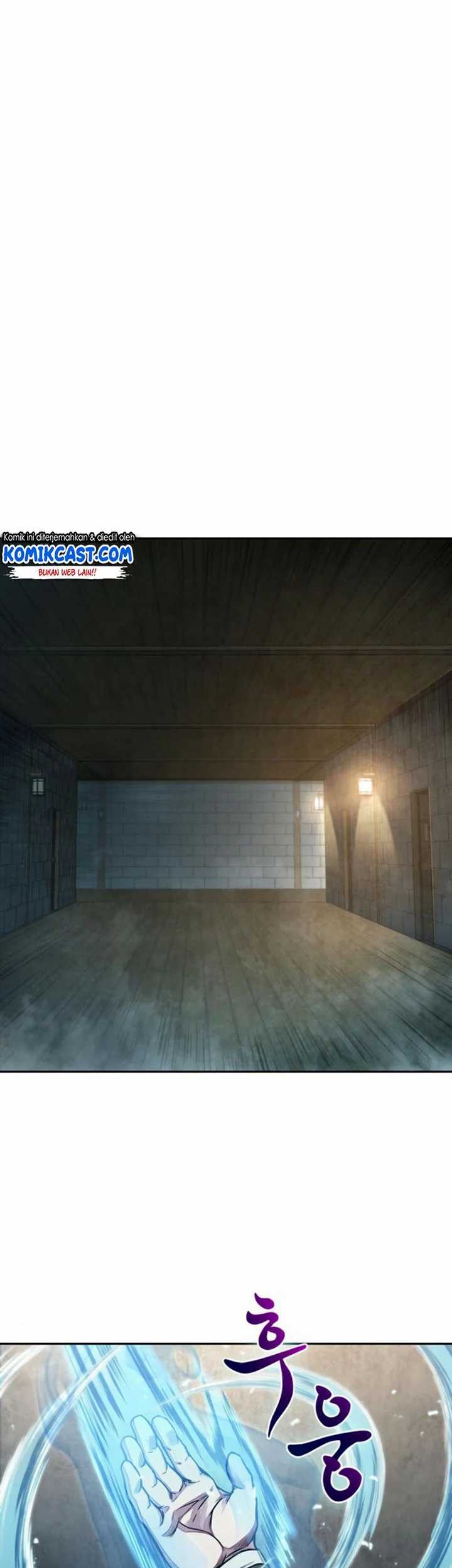 Nano Machine Chapter 39 Gambar 27