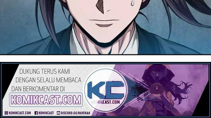 Nano Machine Chapter 39 Gambar 32