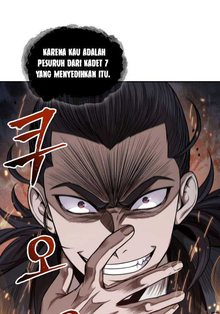 Nano Machine Chapter 48 Gambar 14