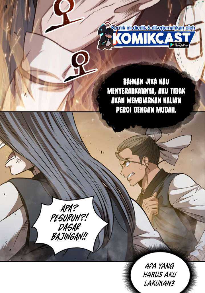 Nano Machine Chapter 48 Gambar 15