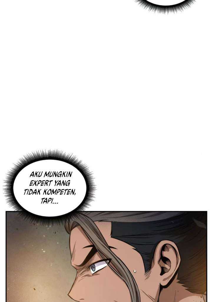 Nano Machine Chapter 48 Gambar 16