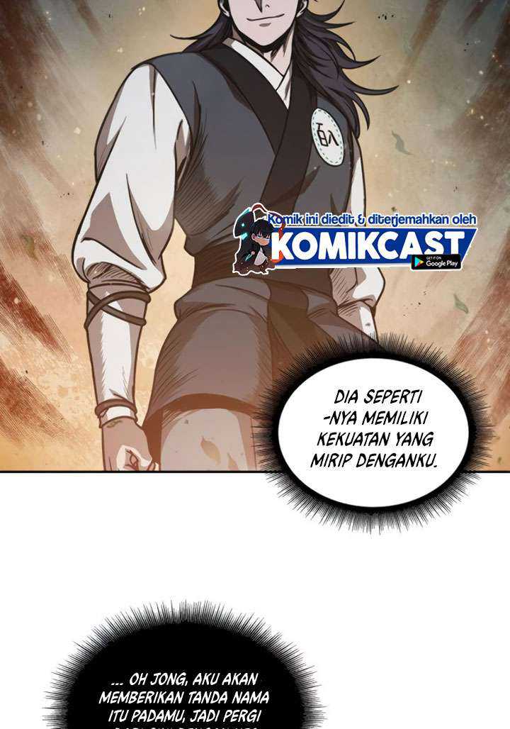 Nano Machine Chapter 48 Gambar 18