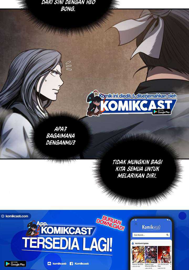 Nano Machine Chapter 48 Gambar 19