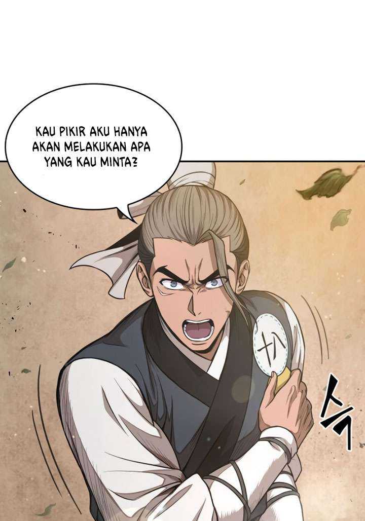 Nano Machine Chapter 48 Gambar 11