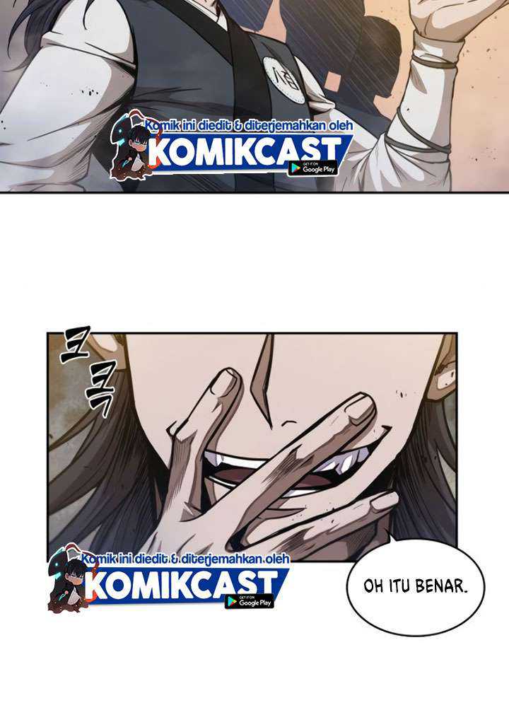 Nano Machine Chapter 48 Gambar 13