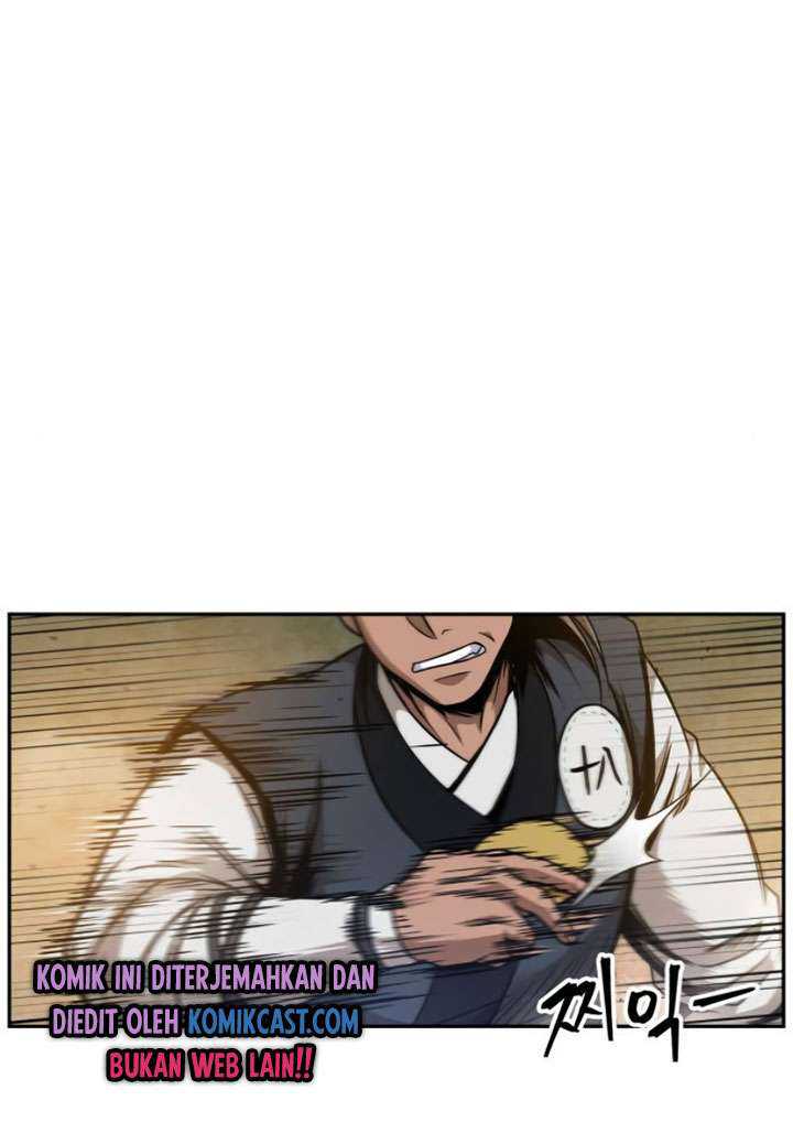 Nano Machine Chapter 48 Gambar 27