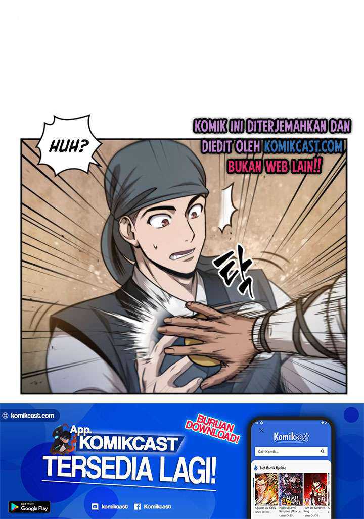 Nano Machine Chapter 48 Gambar 28