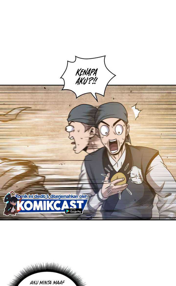 Nano Machine Chapter 48 Gambar 29