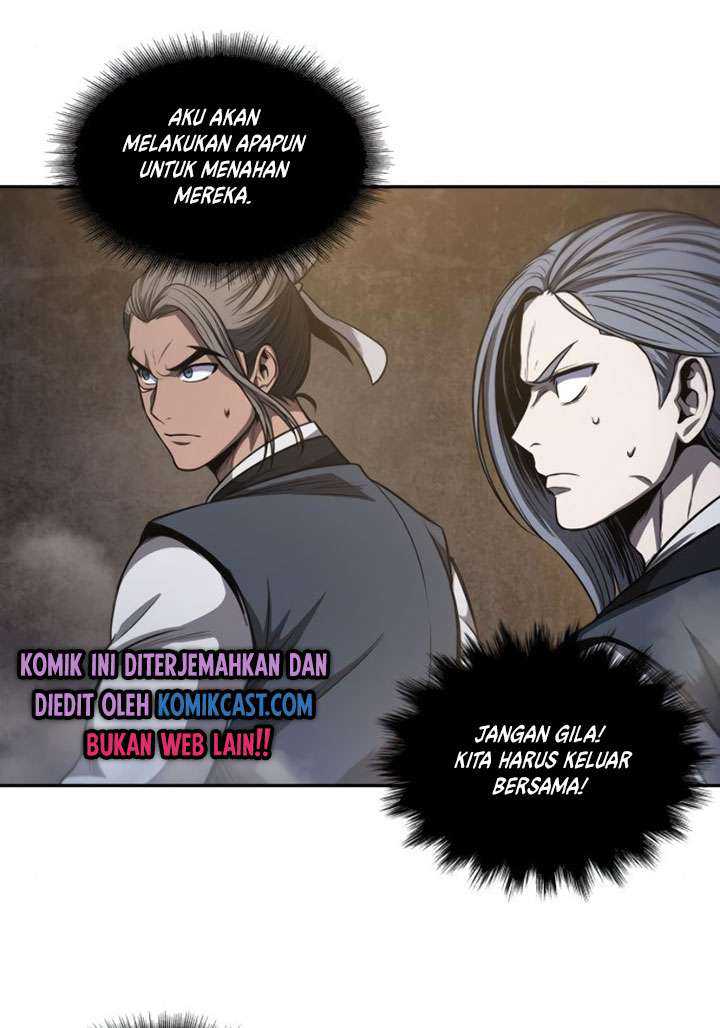 Nano Machine Chapter 48 Gambar 20