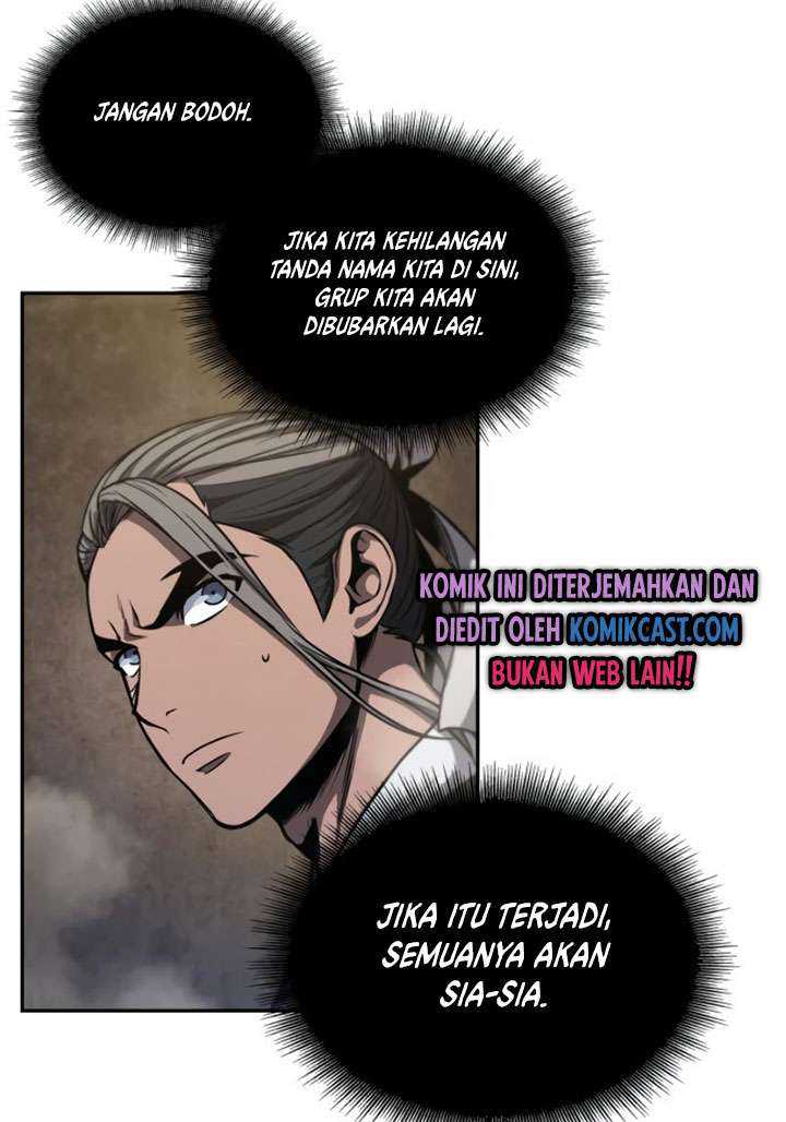 Nano Machine Chapter 48 Gambar 21