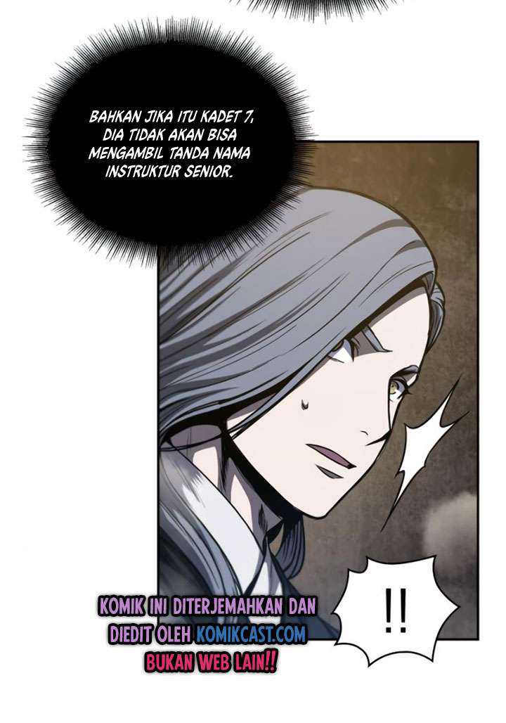 Nano Machine Chapter 48 Gambar 22