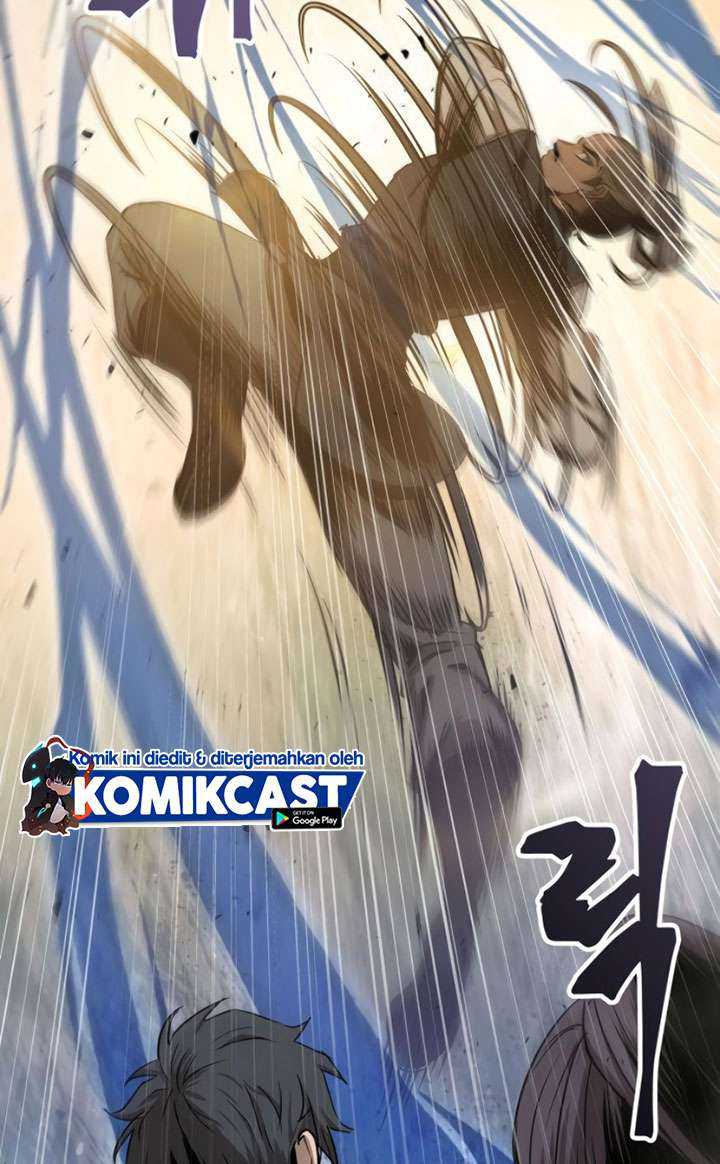 Nano Machine Chapter 48 Gambar 35