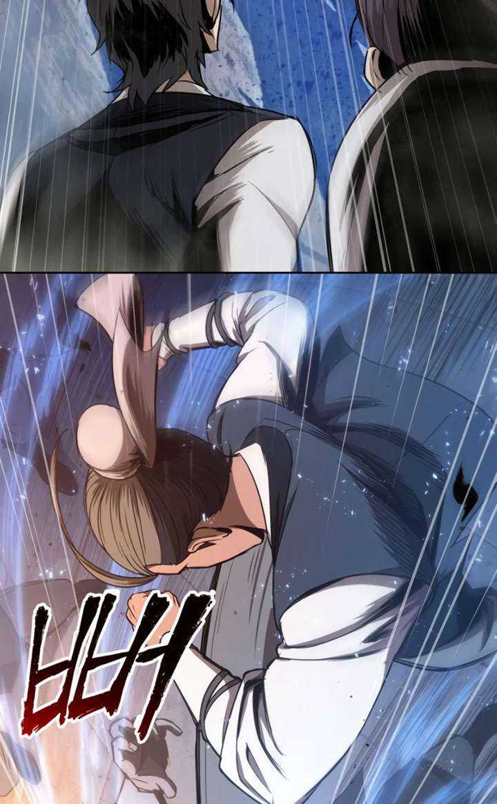 Nano Machine Chapter 48 Gambar 36