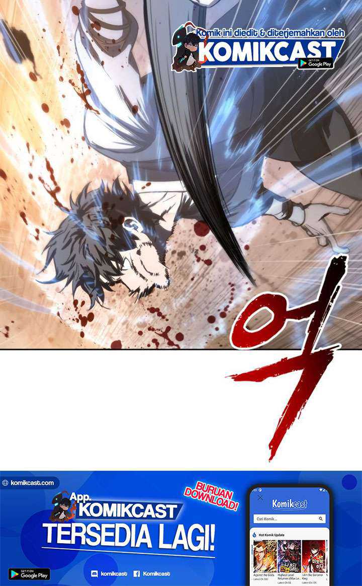 Nano Machine Chapter 48 Gambar 37