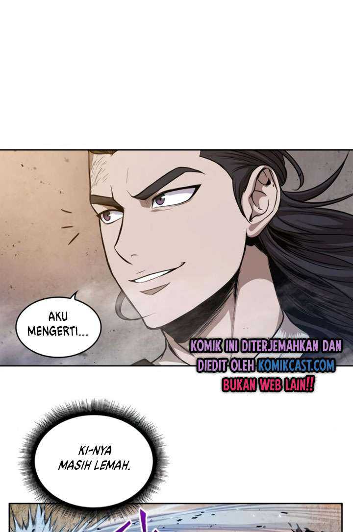Nano Machine Chapter 48 Gambar 38