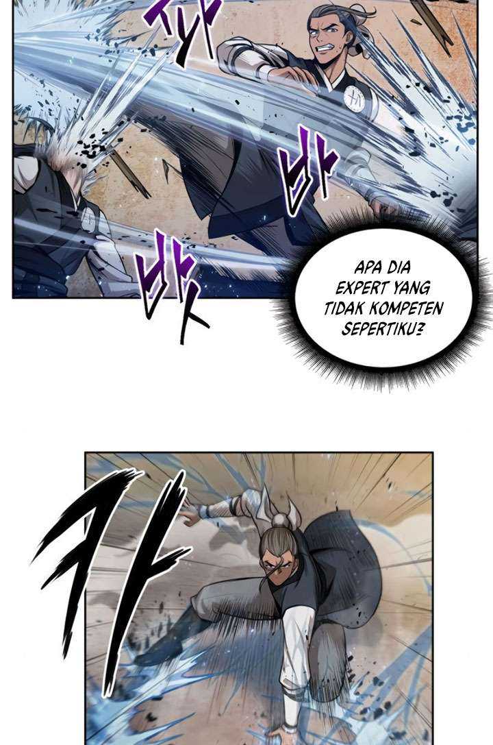 Nano Machine Chapter 48 Gambar 39