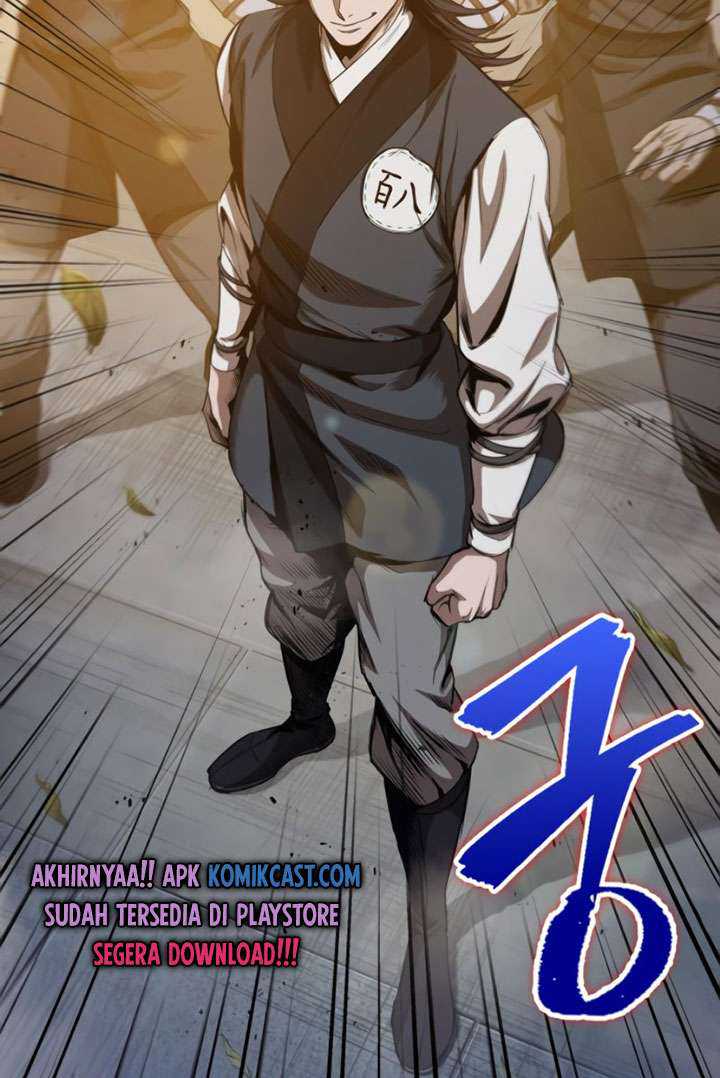 Nano Machine Chapter 48 Gambar 3