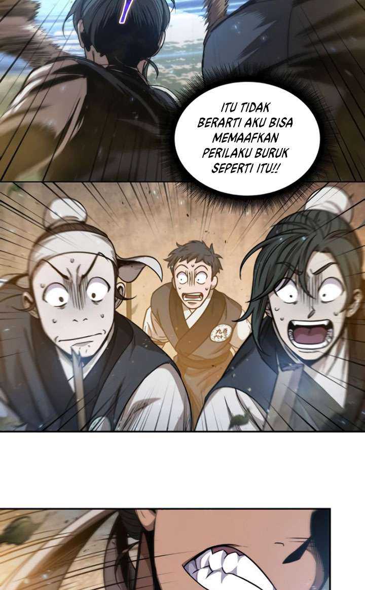 Nano Machine Chapter 48 Gambar 31