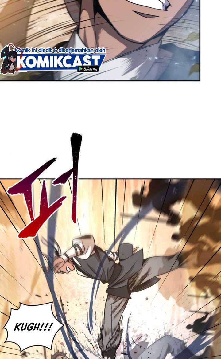 Nano Machine Chapter 48 Gambar 32