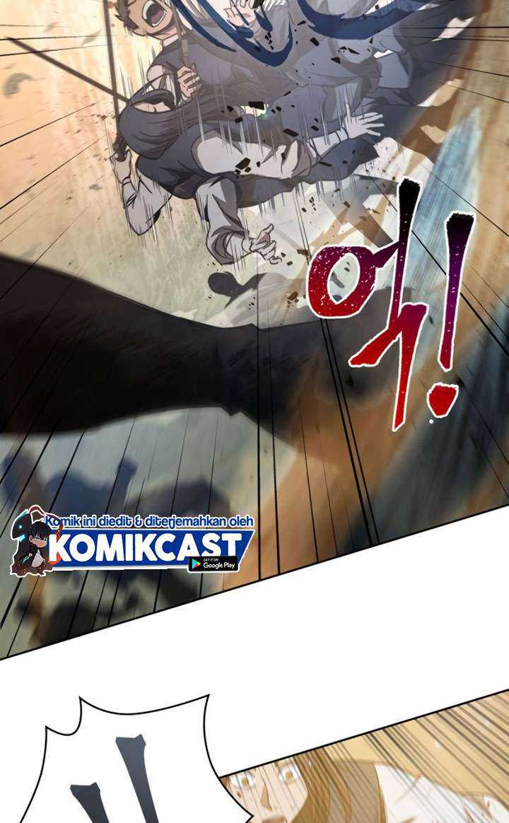 Nano Machine Chapter 48 Gambar 33