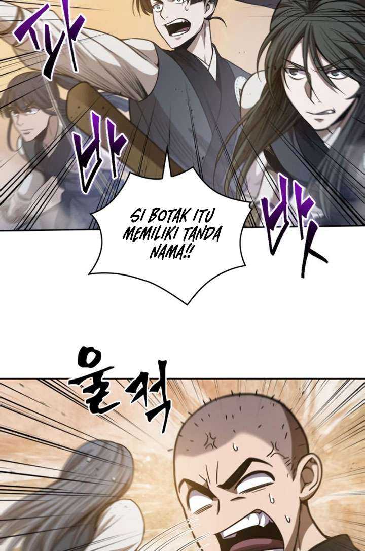 Nano Machine Chapter 48 Gambar 44