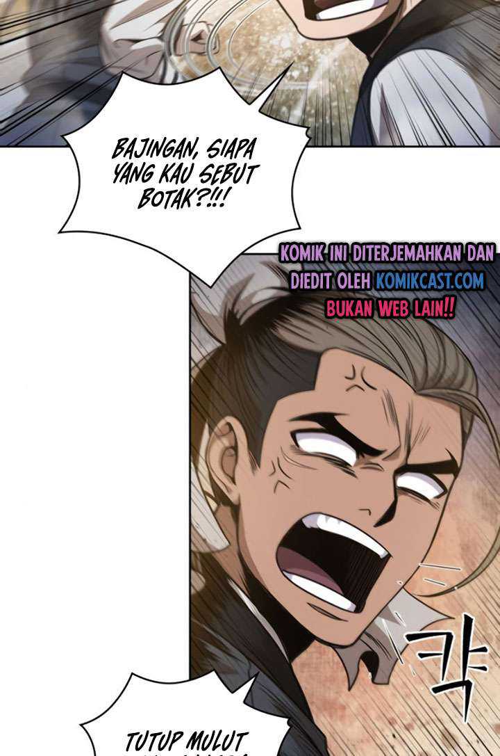 Nano Machine Chapter 48 Gambar 45