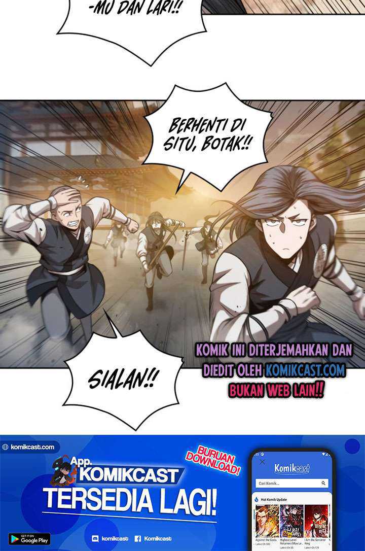 Nano Machine Chapter 48 Gambar 46