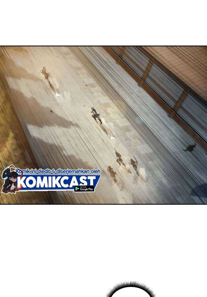 Nano Machine Chapter 48 Gambar 47