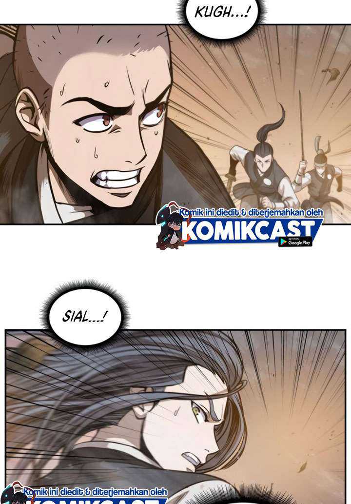 Nano Machine Chapter 48 Gambar 48