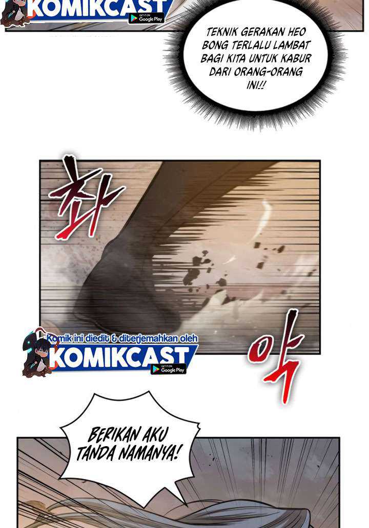 Nano Machine Chapter 48 Gambar 49