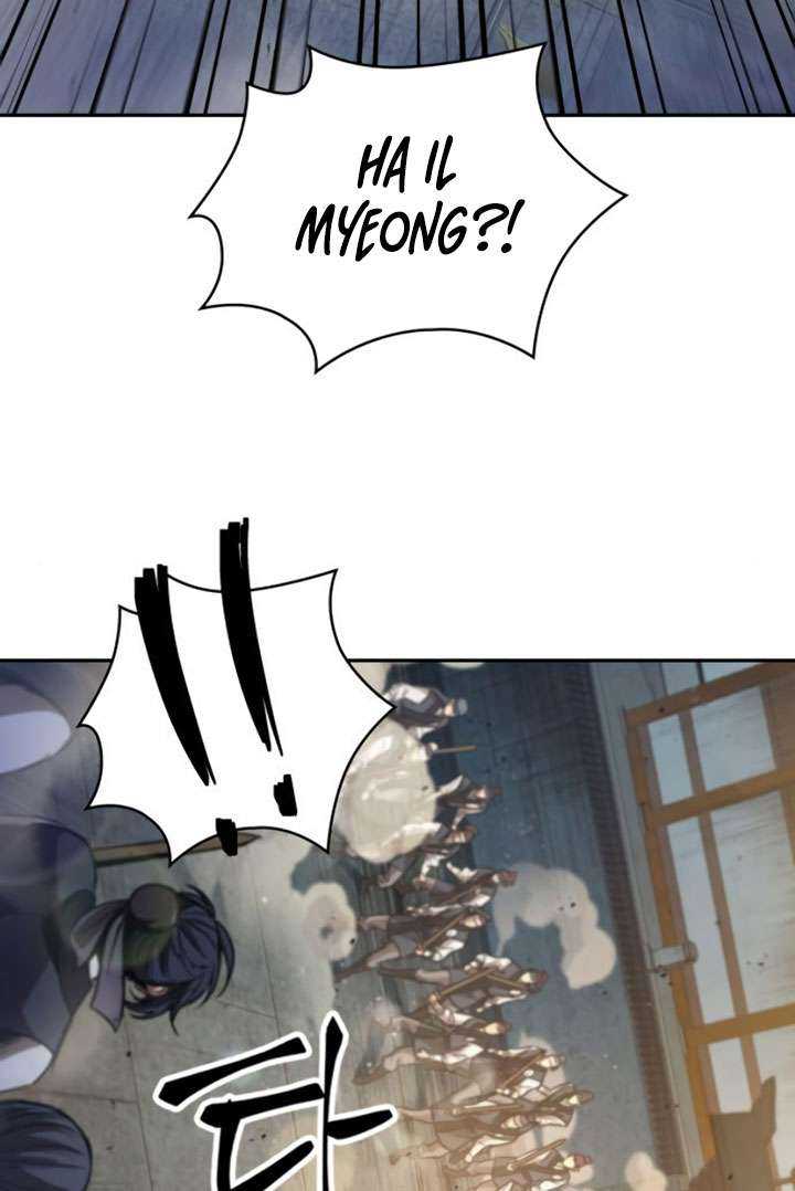 Nano Machine Chapter 48 Gambar 4