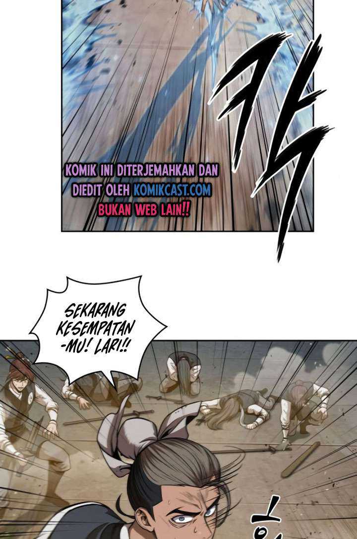 Nano Machine Chapter 48 Gambar 40