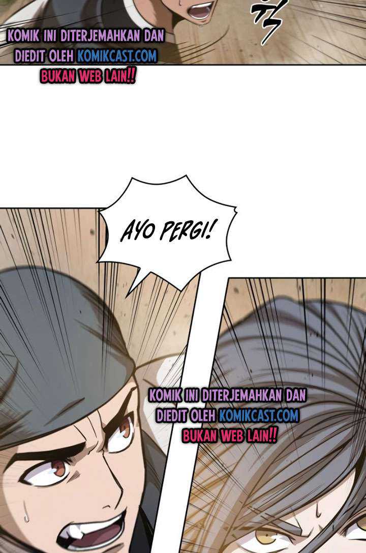 Nano Machine Chapter 48 Gambar 41