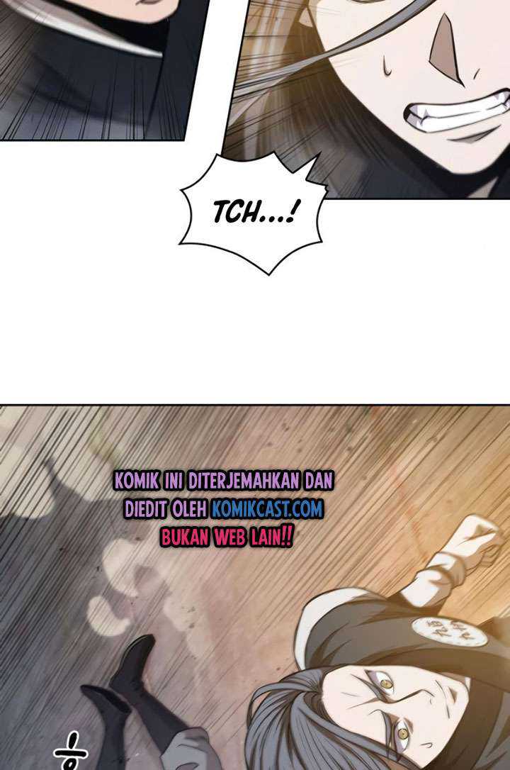 Nano Machine Chapter 48 Gambar 42