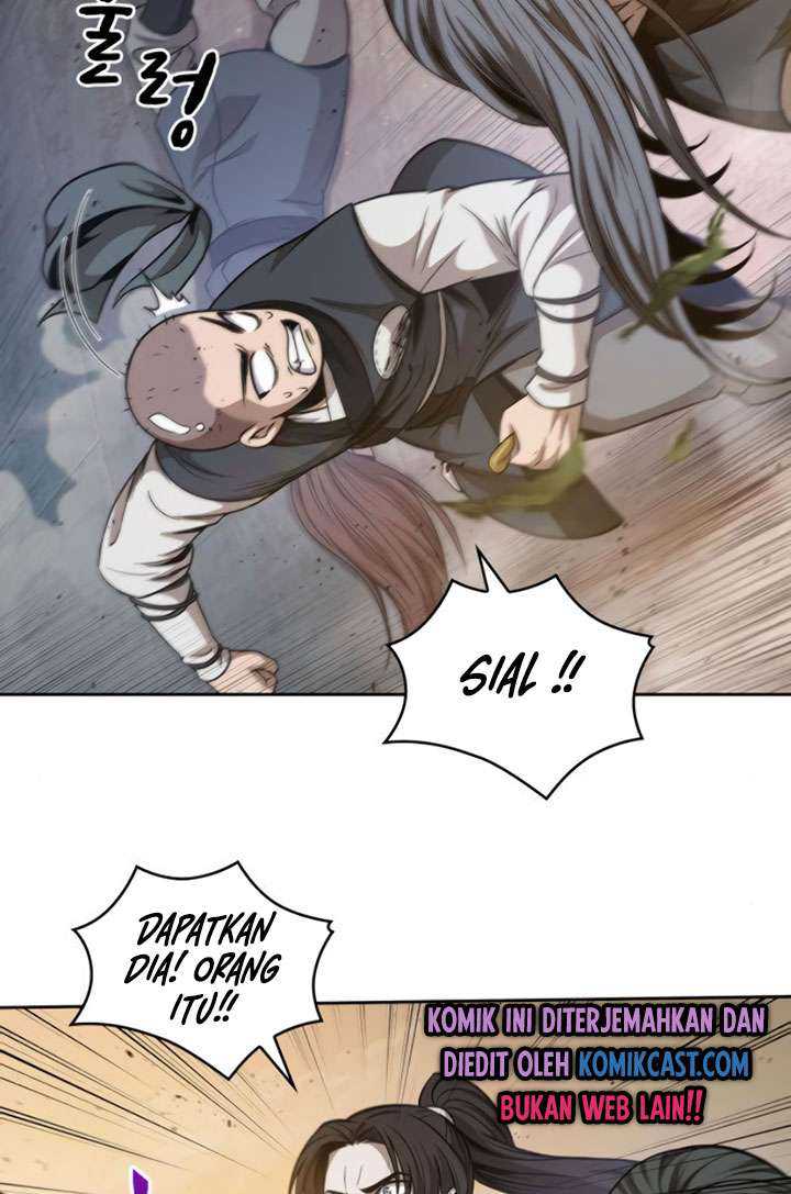 Nano Machine Chapter 48 Gambar 43