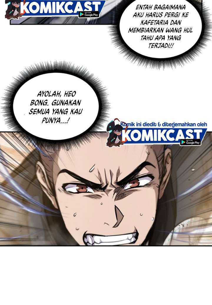 Nano Machine Chapter 48 Gambar 54