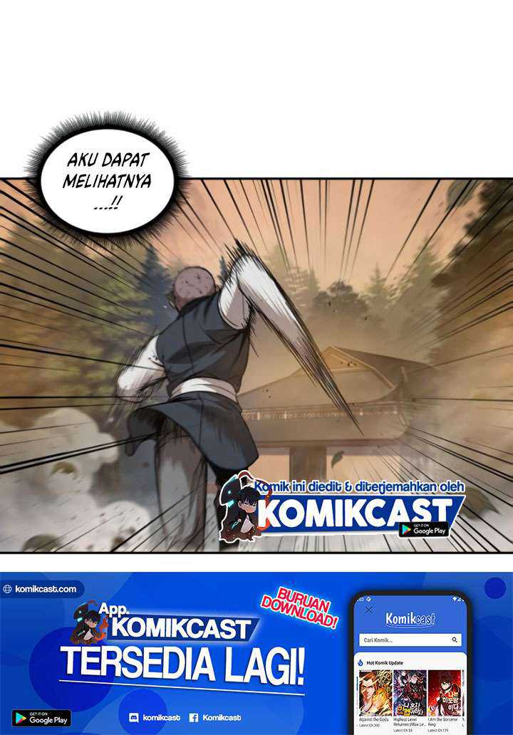 Nano Machine Chapter 48 Gambar 55