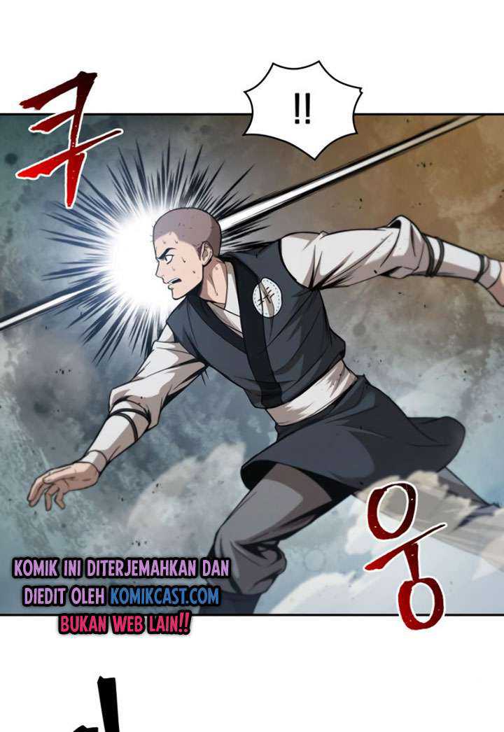 Nano Machine Chapter 48 Gambar 56