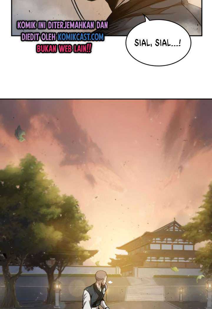 Nano Machine Chapter 48 Gambar 58