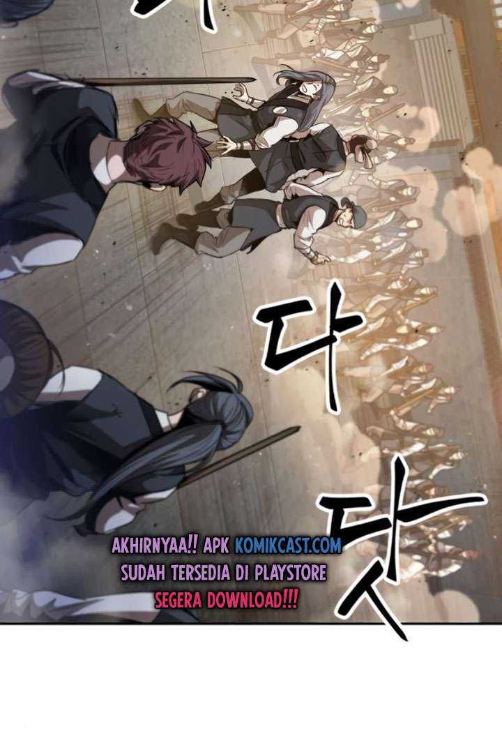 Nano Machine Chapter 48 Gambar 5