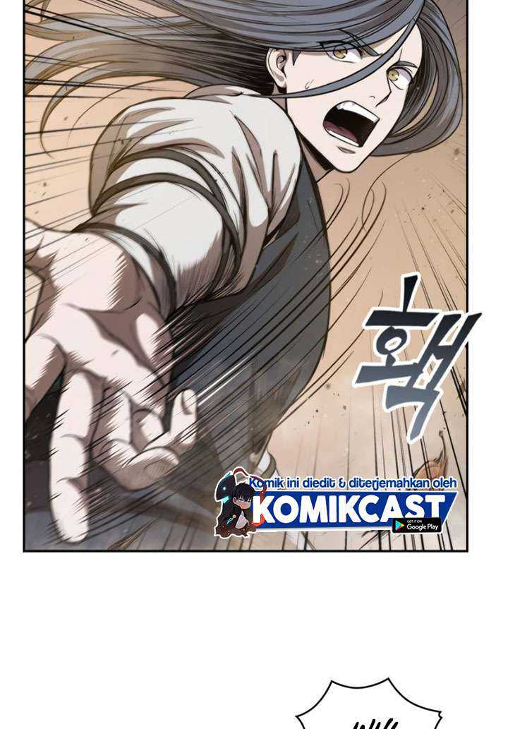 Nano Machine Chapter 48 Gambar 50