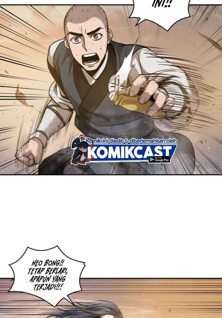 Nano Machine Chapter 48 Gambar 51