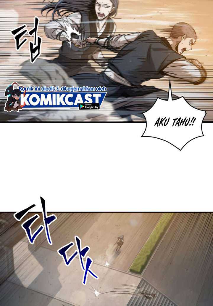 Nano Machine Chapter 48 Gambar 52