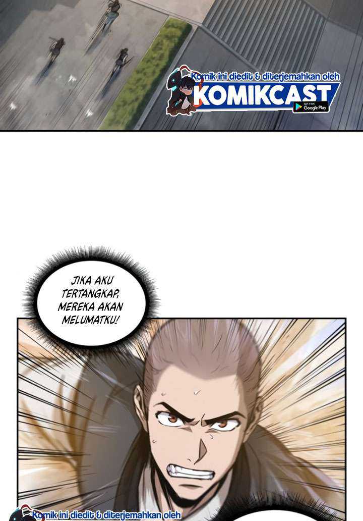 Nano Machine Chapter 48 Gambar 53