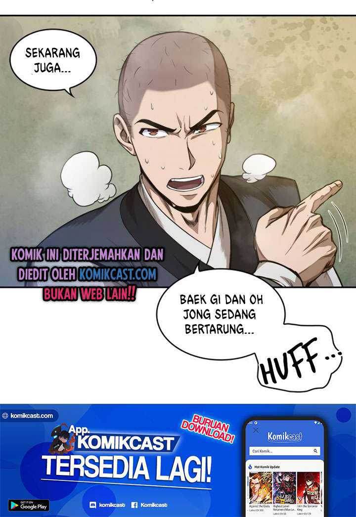 Nano Machine Chapter 48 Gambar 64