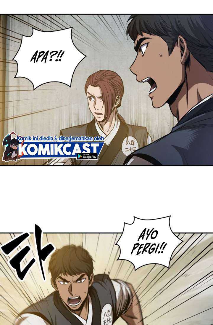 Nano Machine Chapter 48 Gambar 65