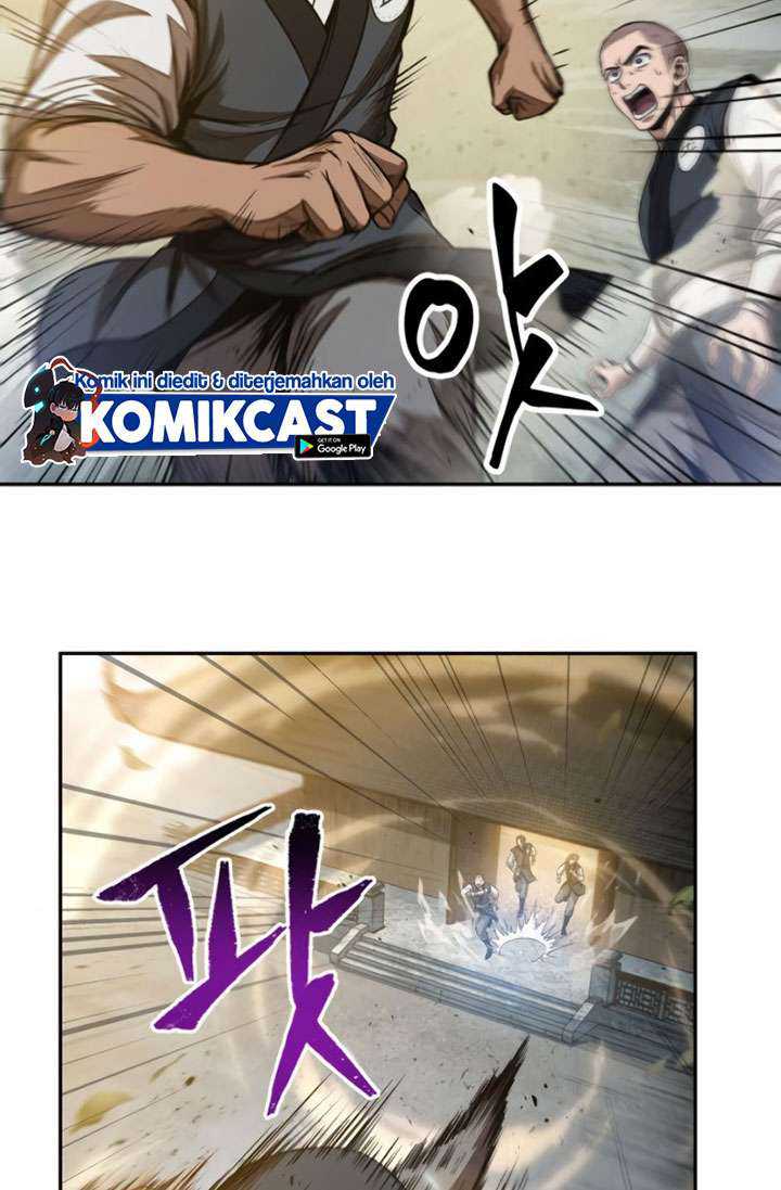 Nano Machine Chapter 48 Gambar 66